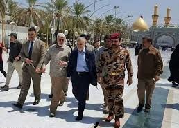 نقش مکمل سلیمانی و همدانی در پیروزی های جبهه مقاومت