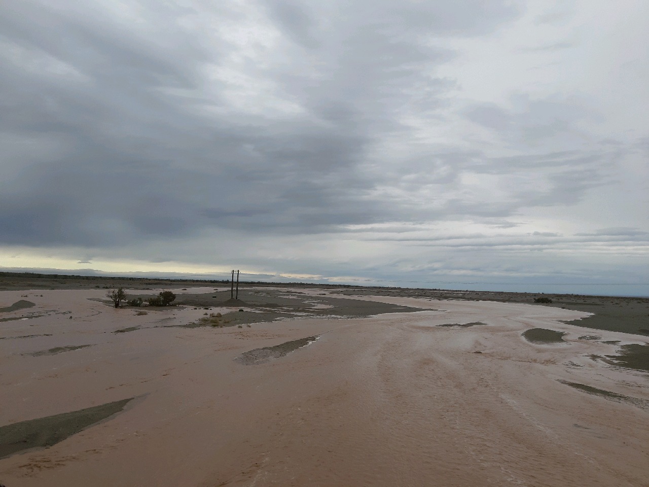 احتمال بازگشایی 3 محوراصلی مسدود شده در جنوب استان
