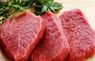 درآمد ۴۹۰ میلیاردی تولید گوشت قرمز در نور