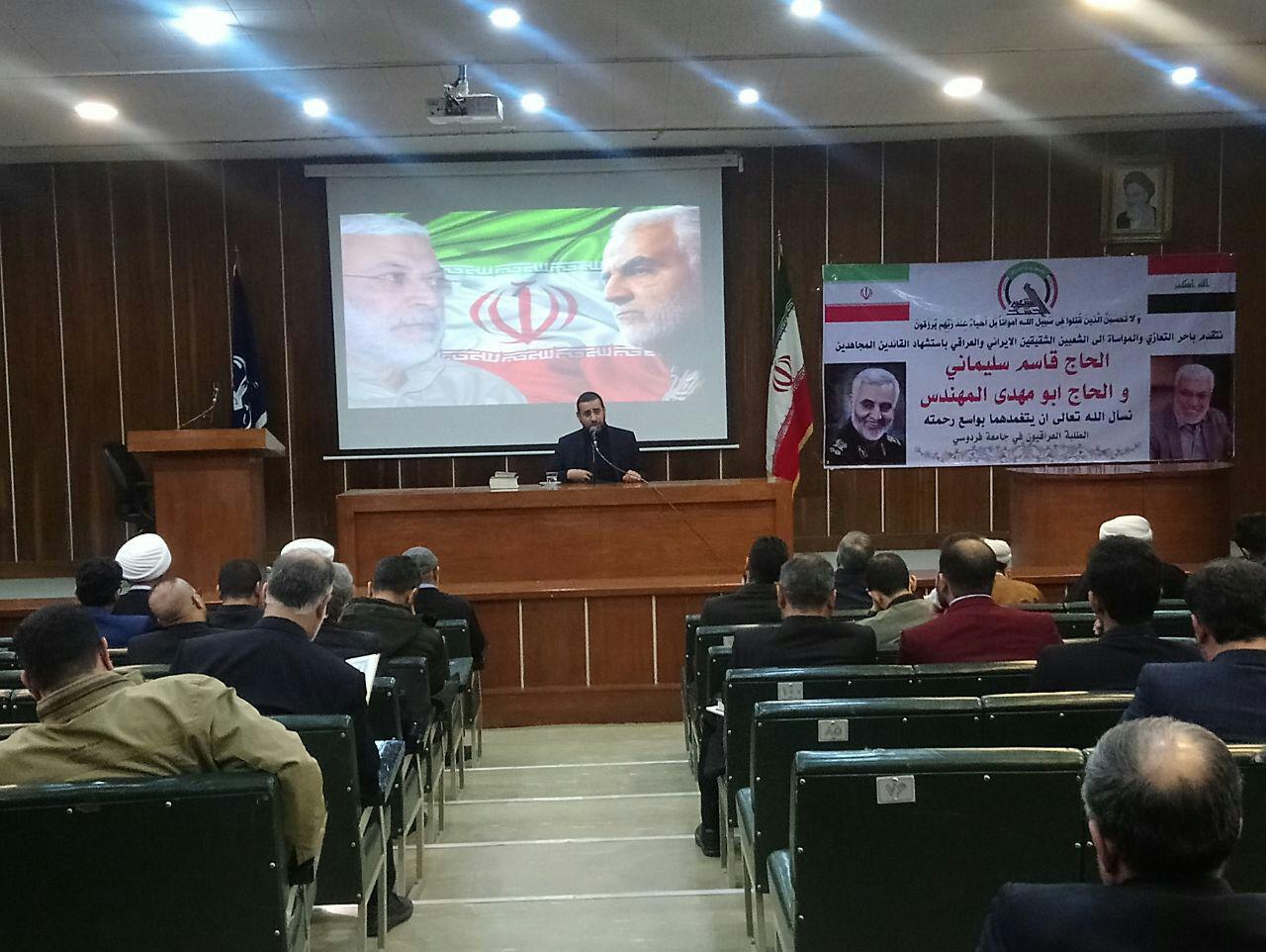 از خادم الرضایی تا عروج عاشقانه در عرش کبریایی