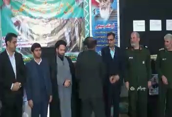 تحقق گام دوم انقلاب در حوزه پژوهش با اعتماد به جوانان