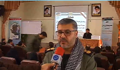 نقش مهم حرکت‌های جهادی در تثبیت انقلاب