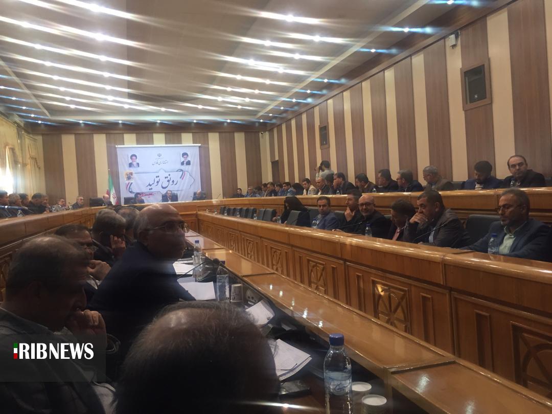 واگذاری ٢٠ درصد از طرحهای تملک دارایی به بخش خصوصی واگذاری ٢٠ درصد از طرحهای تملک دارایی به بخش خصوصی