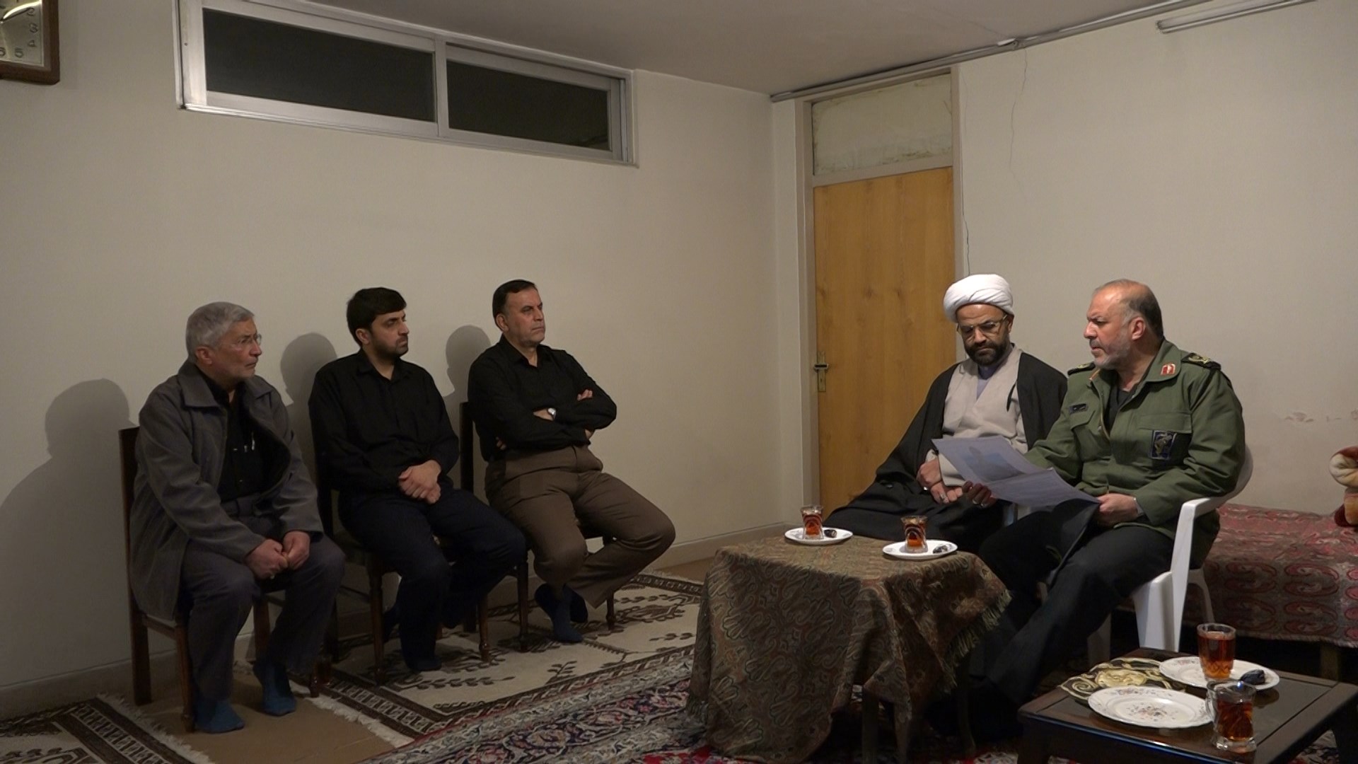 پربازدید ترین اخبار استان در  بیست وچهارم دی