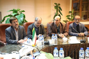 تقویت ساختار سازمان نظام روان شناسی در مازندران