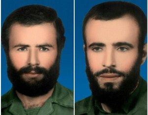 درگذشت مادر و خواهر شهیدان خزائی پول