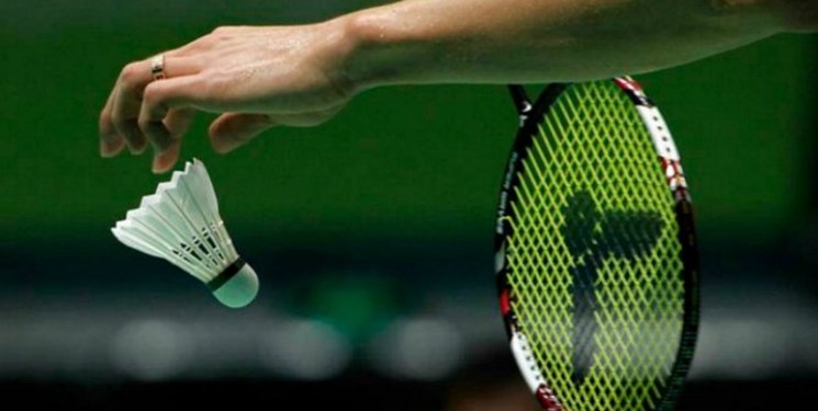 حضور بدمینتون باز خراسان رضوی در اردوی تیم ملی