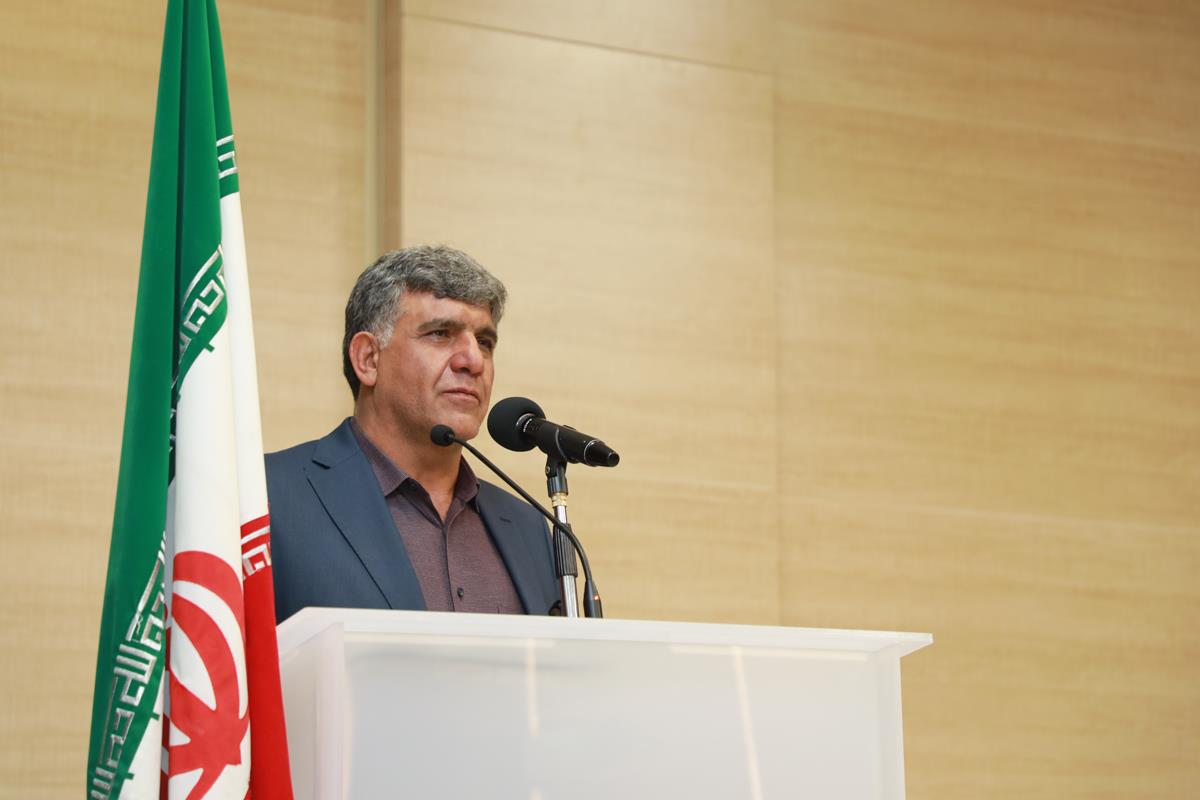 پایان بدنه سازی طولانیترین زیرگذر شیراز پایان بدنه سازی طولانیترین زیرگذر شیراز
