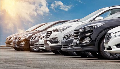 تصاویری از طوفان شدید در جنوب انگلیس‎