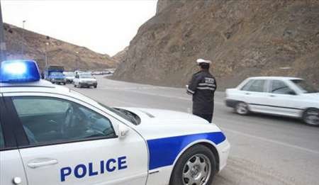 محور ایلام - صالح آباد یک طرفه میشود محور ایلام - صالح آباد یک طرفه میشود