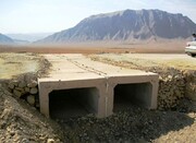 نصب ۳۲ پل باکسی در خراسان رضوی