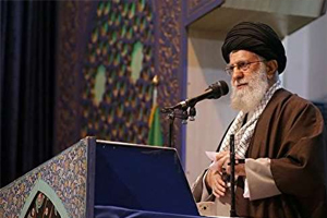 مخاطب یا مخاطبان رهبر فرزانه انقلاب و راز ایراد خطبه دوم به زبان عربی مخاطب یا مخاطبان رهبر فرزانه انقلاب و راز ایراد خطبه دوم به زبان عربی