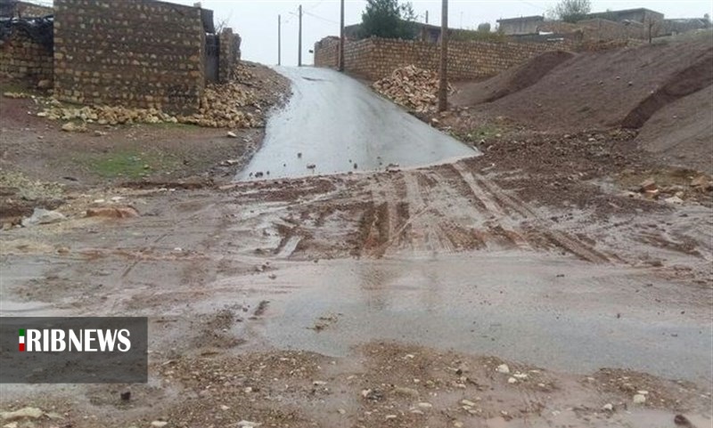 بارندگی ۱ تا ۷ میلمتر در خراسان جنوبی بارندگی ۱ تا ۷ میلمتر در خراسان جنوبی