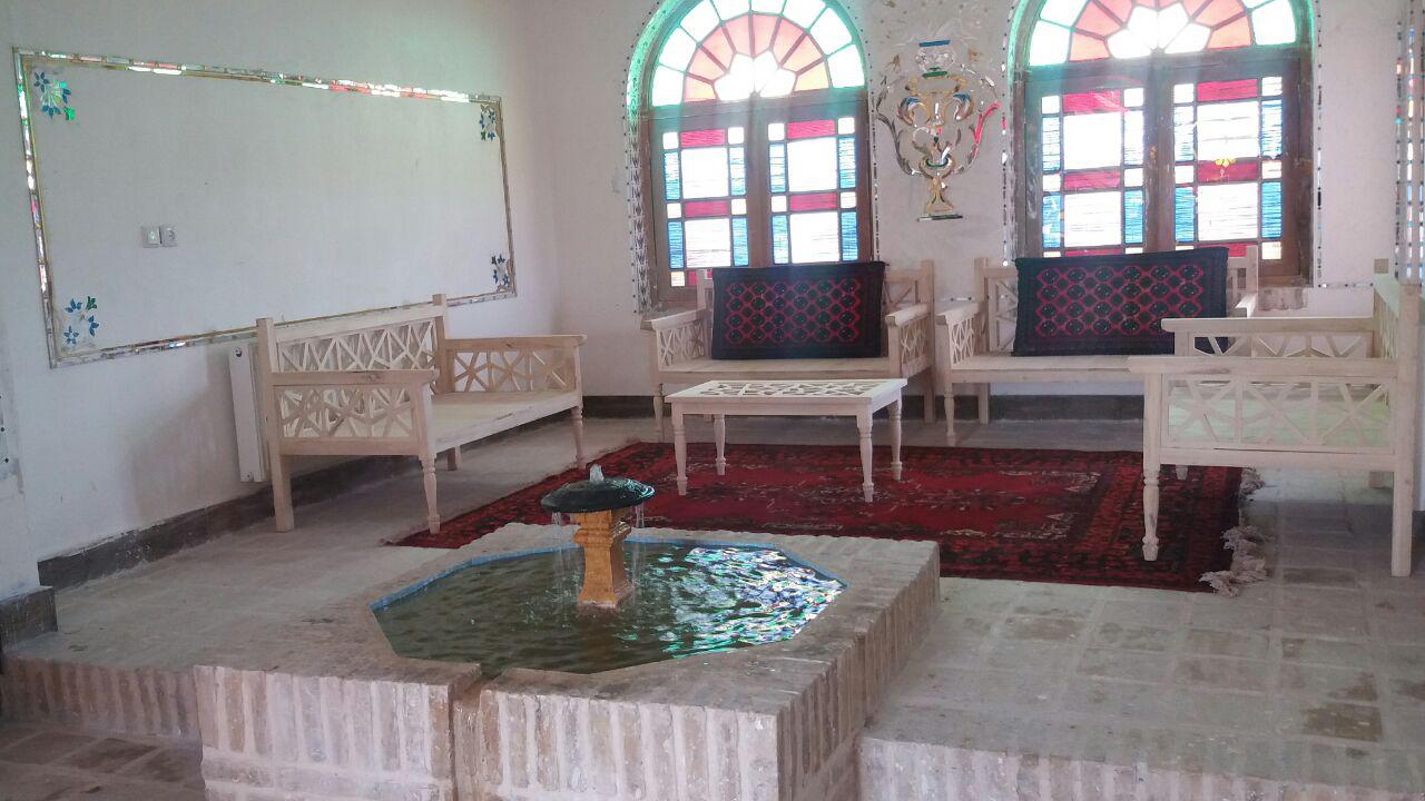 تکمیل ۱۴ اقامتگاه بومگردی در خراسان جنوبی تکمیل ۱۴ اقامتگاه بومگردی در خراسان جنوبی