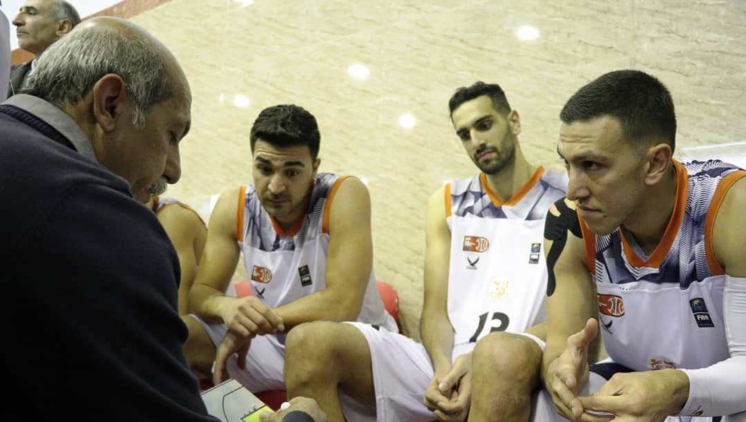امسال ماندن در لیگ برتر بسکتبال هم مهم است