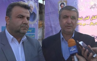 پیگیری برای احداث راه آهن سریع السیر در مازندران