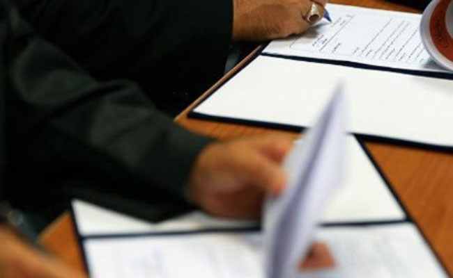 امضای تفاهم‌نامه برای حفاظت از جنگل‌ها و میراث جهانی پاسارگاد