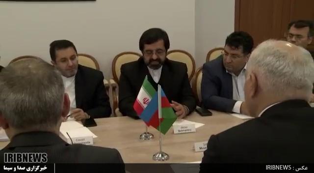 احداث شهرک صنعتی مرزی مشترک در منطقه پارس‌آباد