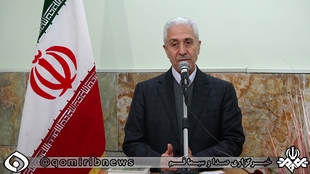 تاکيد وزير علوم و مدير حوزه هاي علميه بر تقويت همکاري هاي علمي در علوم انساني ، اسلامي