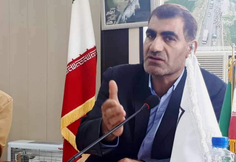 اجرای ۵۳ طرح عمرانی و خدماتی در مناطق عشایری استان