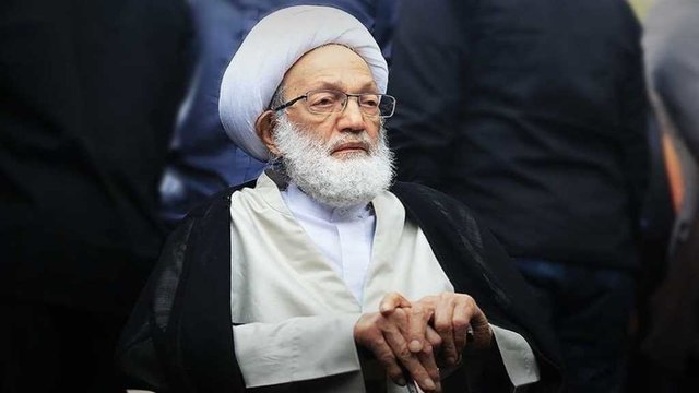 مردم بحرین برای رسیدن به حقوقشان جدی هستند مردم بحرین برای رسیدن به حقوقشان جدی هستند