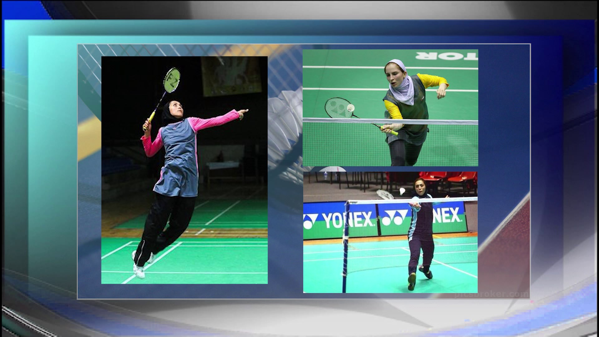 کسب عنوان قهرمانی توسط زنجانی ها کسب عنوان قهرمانی توسط زنجانی ها