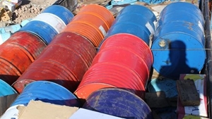 محکومیت ۸۱۱ میلیون ریالی قاچاقچی سوخت در نهبندان محکومیت ۸۱۱ میلیون ریالی قاچاقچی سوخت در نهبندان