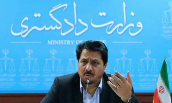 انتقال ۱۹ محکوم ایرانی از کویت به کشور