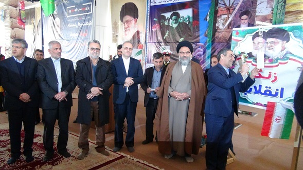 زنگ انقلاب در مدارس کهگیلویه وبویراحمد