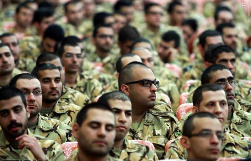 ماندگاری فرهنگ جهاد و مقاومت در تاریخ جمهوری اسلامی ایران