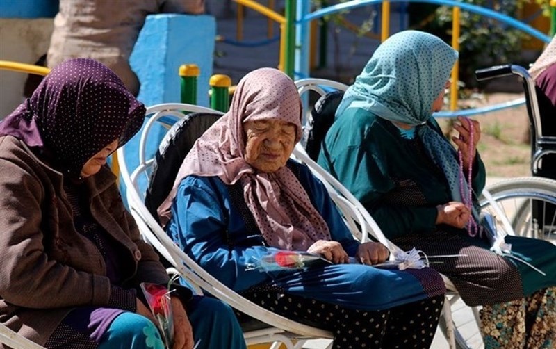 بهره مندی بیش از ۳ هزار سالمند از خدمات کمیته امداد قزوین