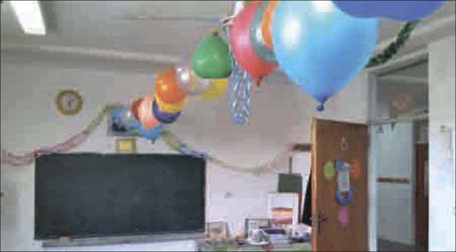 بابام رو تو ندیدی؟