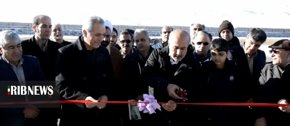 افتتاح چندین طرح عمرانی، خدماتی، رفاهی، صنعتی و کشاورزی در کردستان افتتاح چندین طرح عمرانی، خدماتی، رفاهی، صنعتی و کشاورزی در کردستان