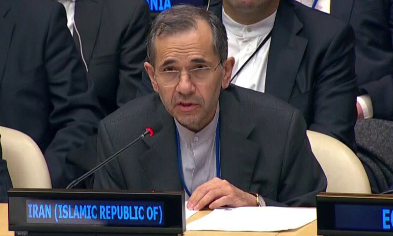 ایران آماده کمک به حل اختلافات ترکیه و سوریه ایران آماده کمک به حل اختلافات ترکیه و سوریه