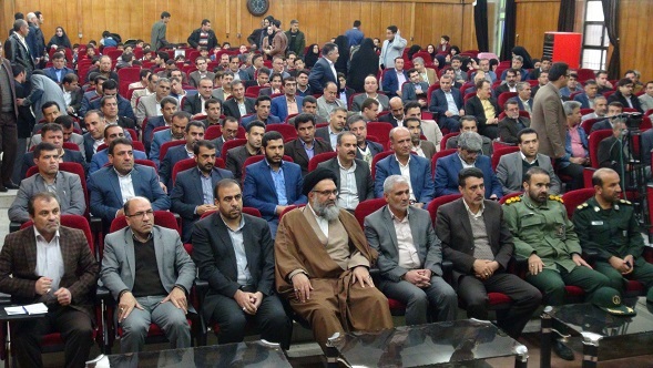 ایجاد نظام جمهوری اسلامی نتیجه پاسخ مردم به ندای امام راحل