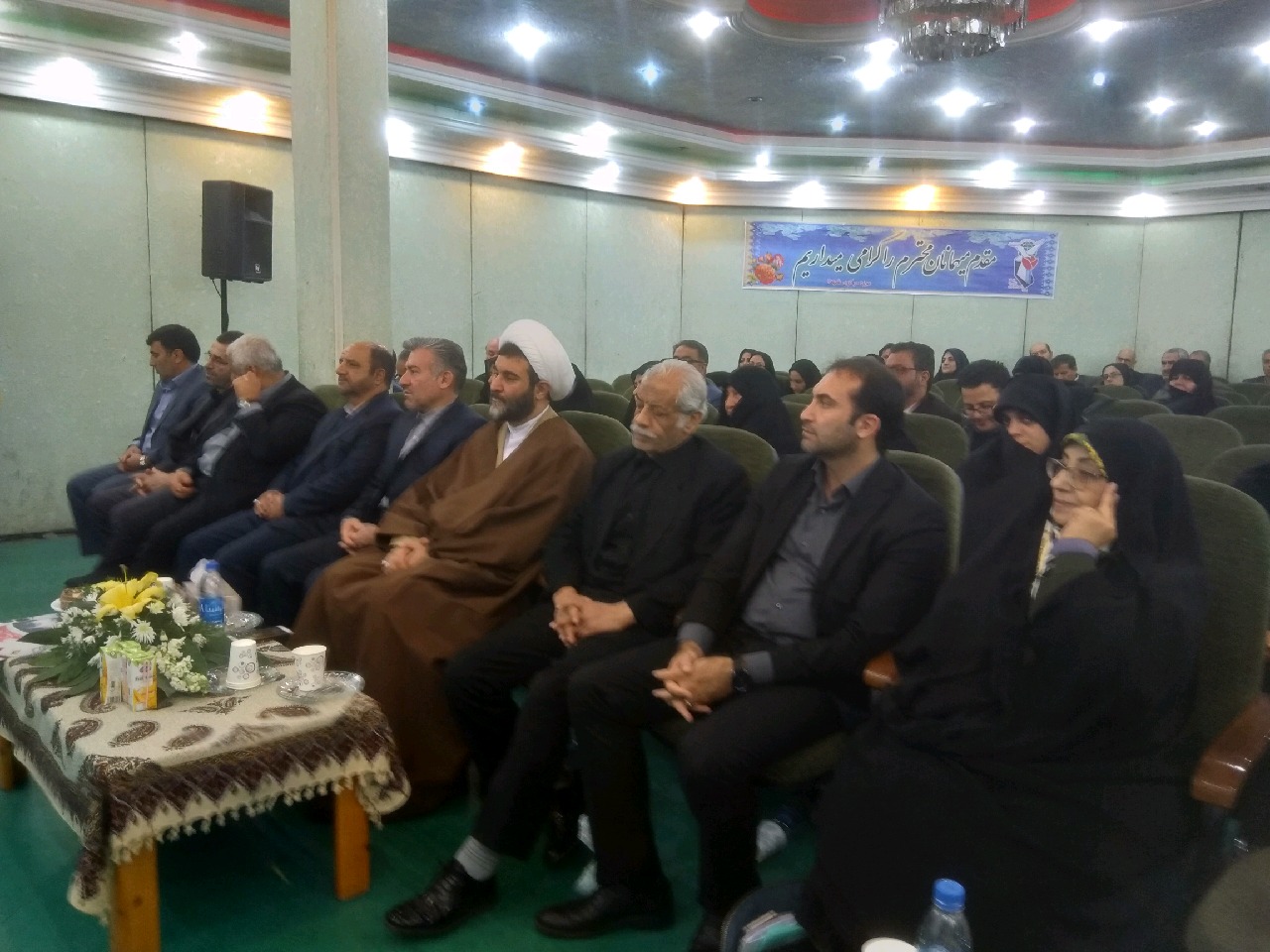 ضرورت ایجاد سبک زندگی از آثار و نگاره‌های شهدا