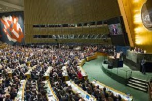 تقدیر سازمان ملل از ایران برای ترویج کاربرد‌های صنعت فضایی