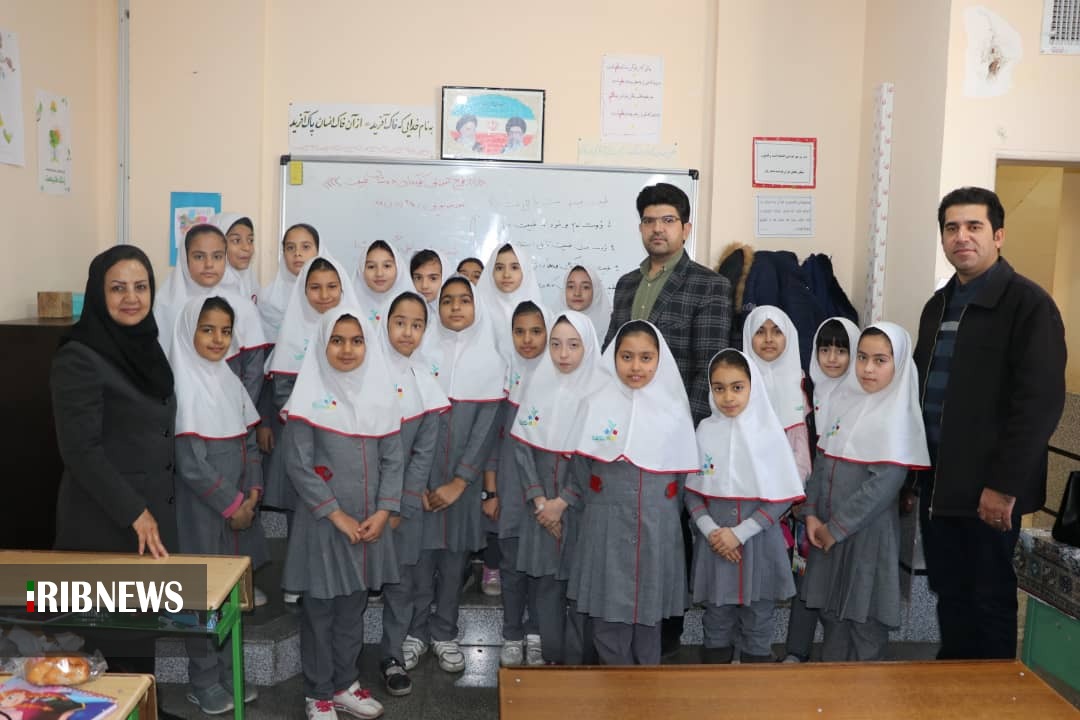 طرح آموزشی ترویجی و فرهنگسازی کودکان دوستان طبیعت طرح آموزشی ترویجی و فرهنگسازی کودکان دوستان طبیعت