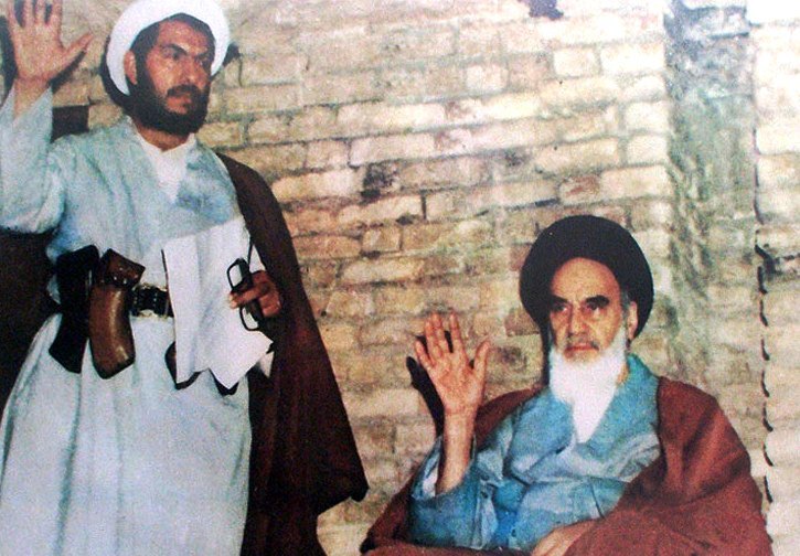 حماسه دوم بهمن ۵۷ برگ زرین در تاریخ انقلاب اسلامی