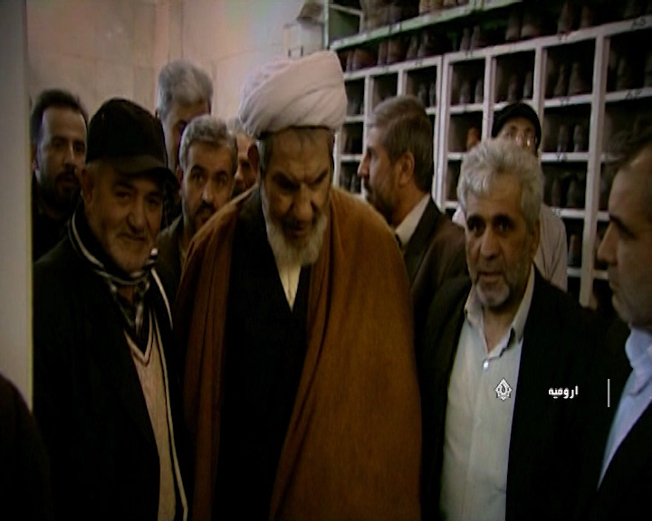 حماسه دوم بهمن ۵۷ برگ زرین در تاریخ انقلاب اسلامی