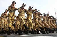 رد شایعه معافیت سربازان متاهل دارای فرزند