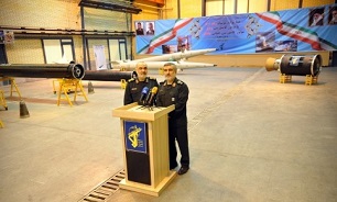 برای جلوگیری از جنگ، راهی جز قوی شدن نداریم برای جلوگیری از جنگ، راهی جز قوی شدن نداریم