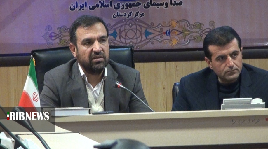 توسعه همکاری های شبکه کردستان با بخش تعاون