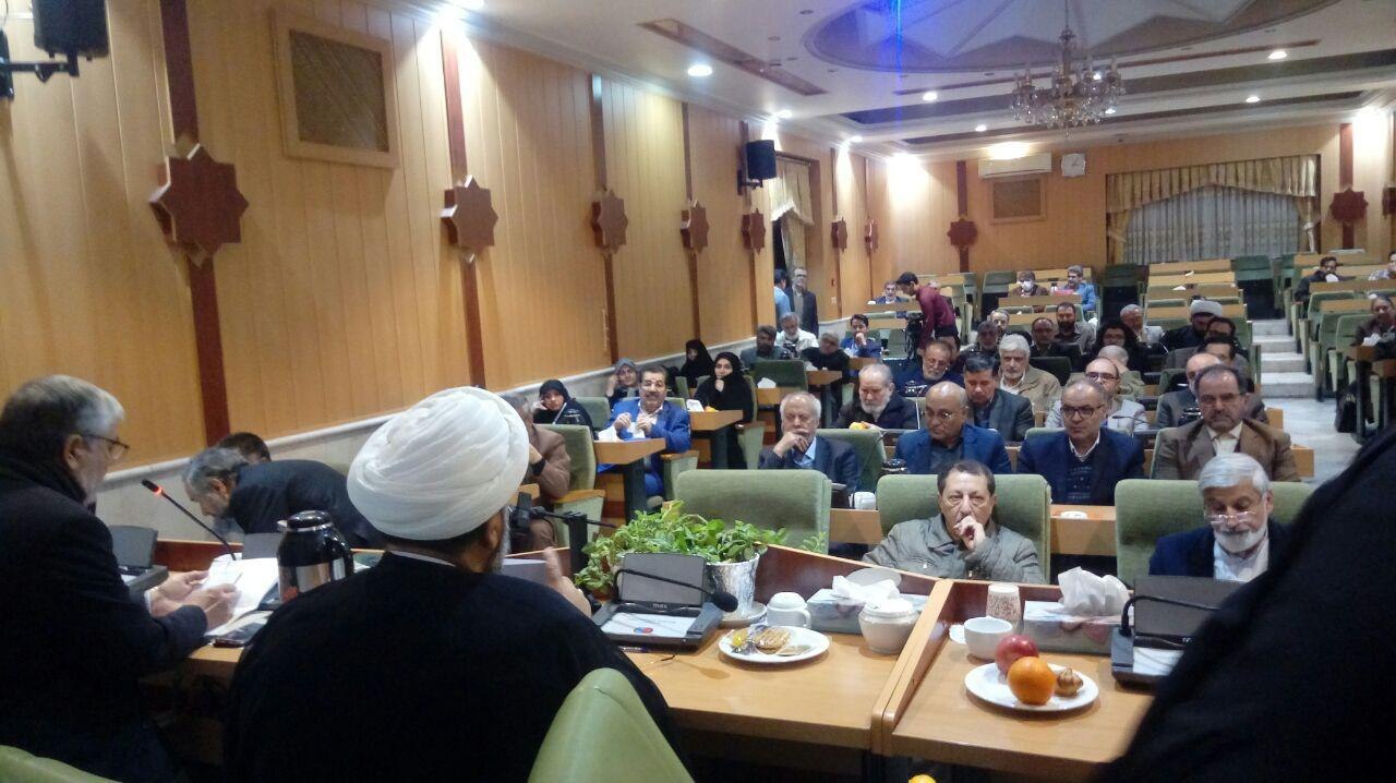 حرکت مصلحانه و پایبندی بر اصول دو بال حرکتی فعالیت های سیاسی است حرکت مصلحانه و پایبندی بر اصول دو بال حرکتی فعالیت های سیاسی است