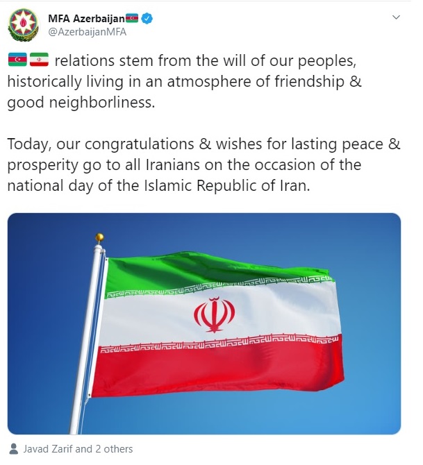 تجلیل شخصیت‌های خارجی از انقلاب اسلامی ایران