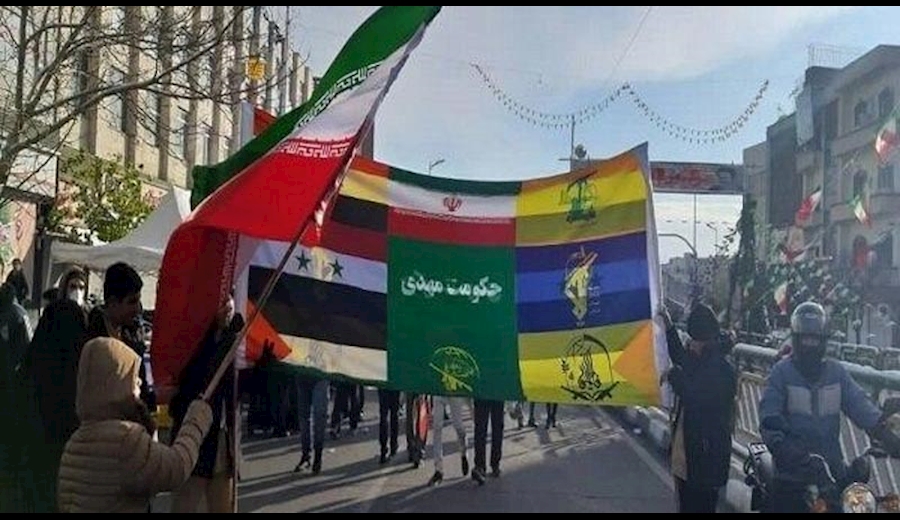 ایرانِ قوی در رسانه‌های بین‌المللی