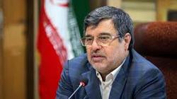 قدردانی استاندار هرمزگان از حضور حماسی مردم در راهپیمایی ۲۲ بهمن