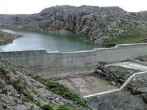 کنترل روان آبهای سطحی در اراضی طبیعی استان مرکزی