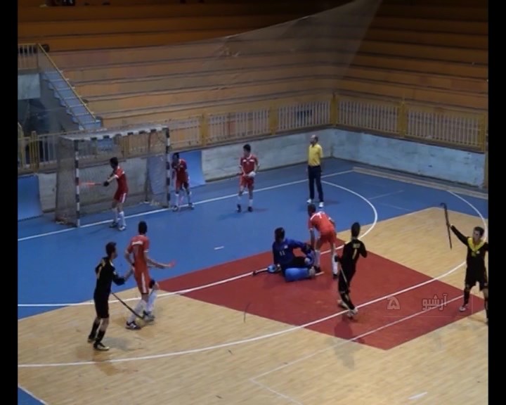 همدان، نایب قهرمان لیگ برتر اینلاین هاکی کشور همدان، نایب قهرمان لیگ برتر اینلاین هاکی کشور