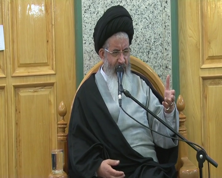 مجمع روحانیان شهرستان خمینی شهر مجمع روحانیان شهرستان خمینی شهر
